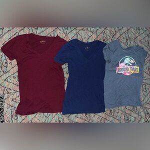 T-shirt Bundle